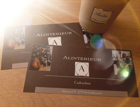 Cadeaubonnen