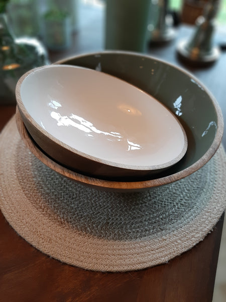 Servies en keuken