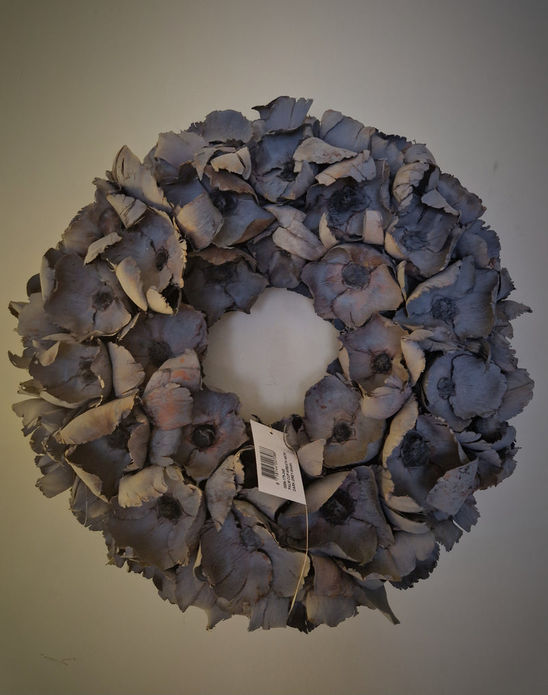 Alinterior - Wreath - Natural materials - 45 cm