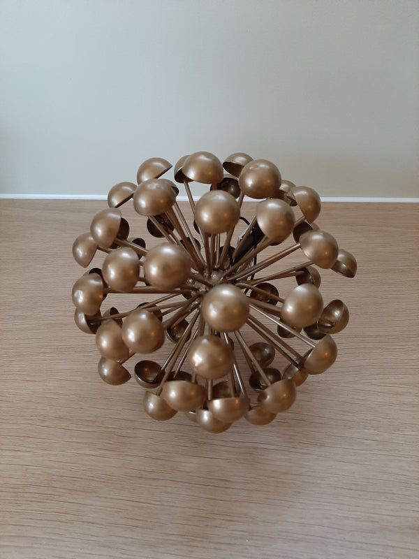 Alinterieur - Deco - Thumbnail ball - Gold