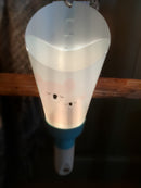 Alinterieur - Verlichting - Leeslampje - USB