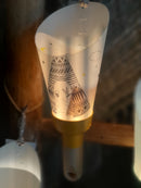 Alinterieur - Verlichting - Leeslampje - USB