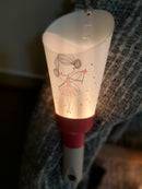 Alinterieur - Verlichting - Leeslampje - USB