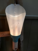 Alinterieur - Verlichting - Leeslampje - USB