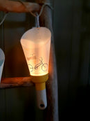 Alinterieur - Verlichting - Leeslampje - USB