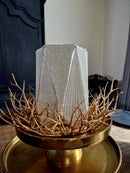 Alinterieur - Krans - Doornkrans - Plastiek - D30